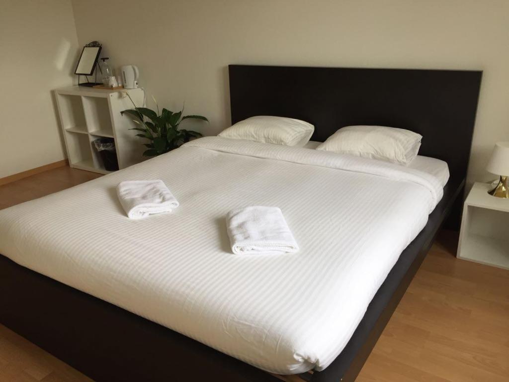 Inn Lakeside Zurich