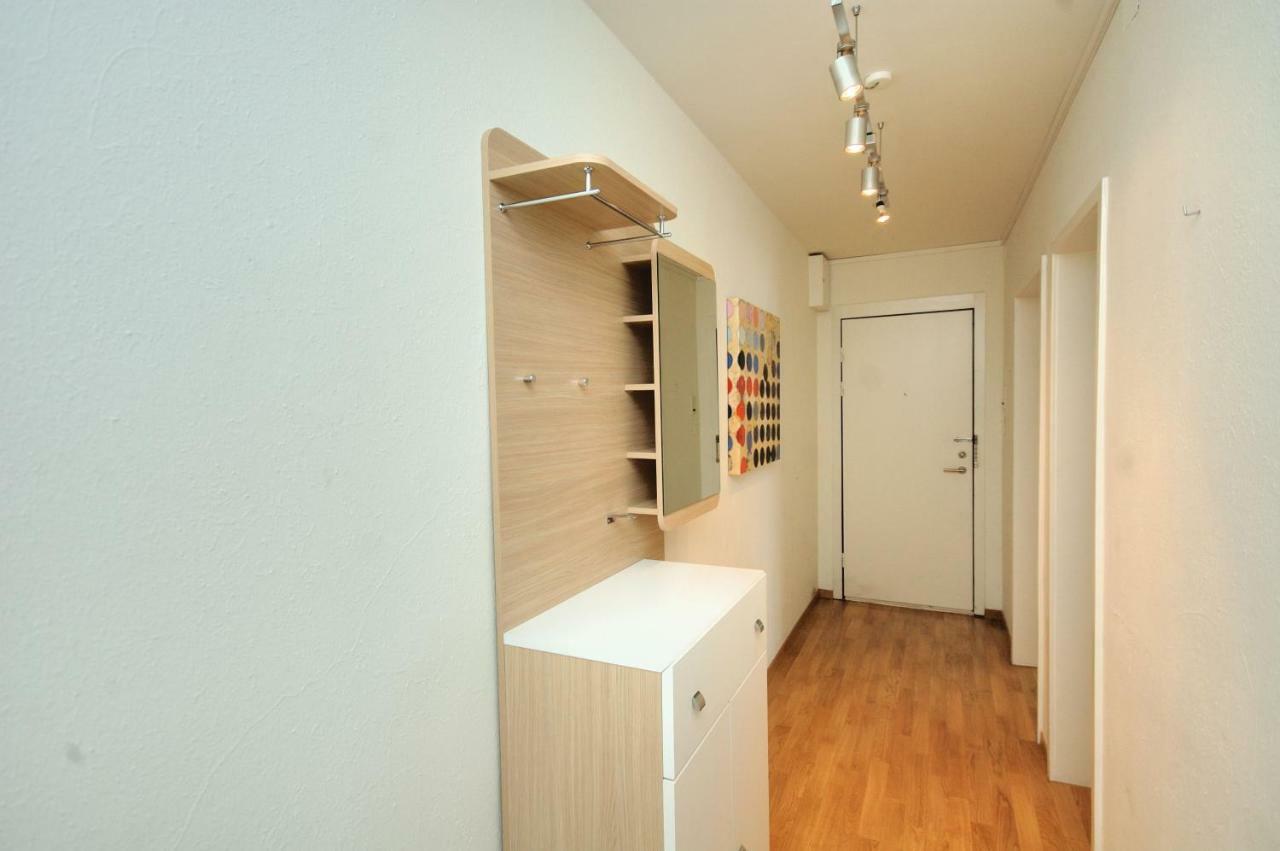 1br In The Center With Balcony - Mill 351 Zurich