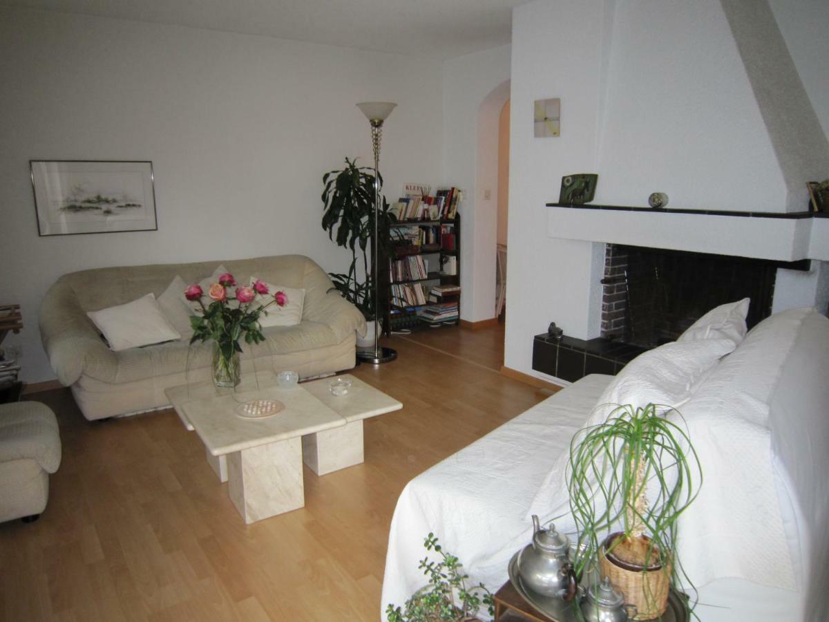 Chez Paula Zurich