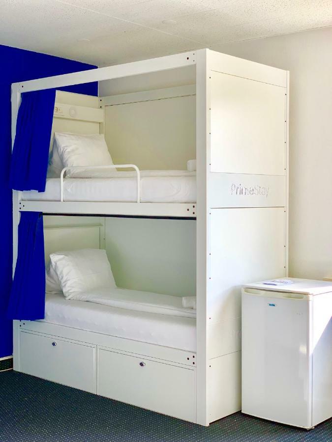 Aparthotel Primestay Apartmenthaus Seebach