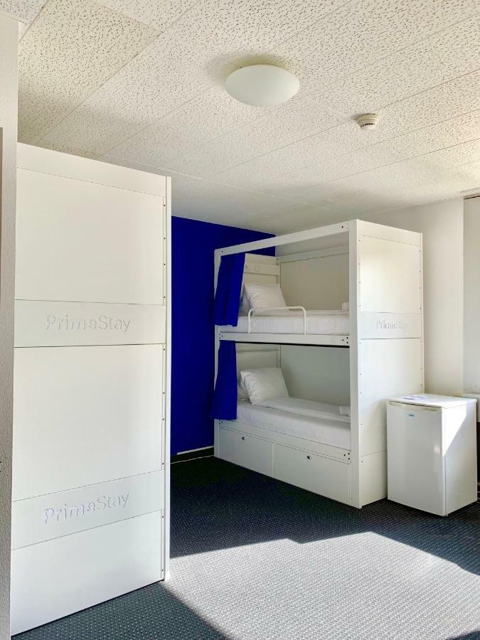 Primestay Apartmenthaus Seebach Aparthotel 4*