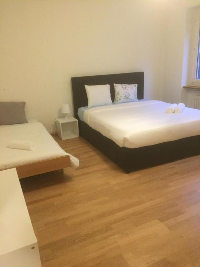 Lakeside Inn Zurich