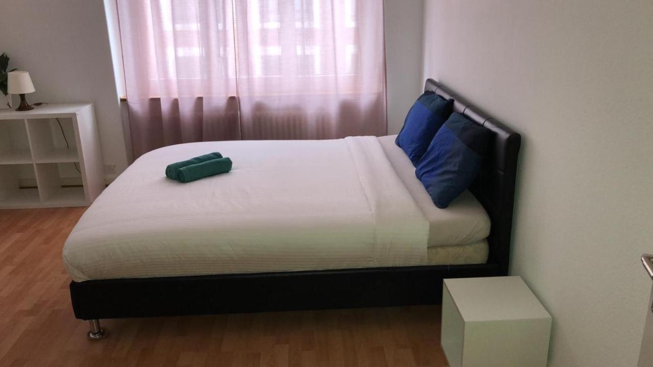 Inn Lakeside Zurich