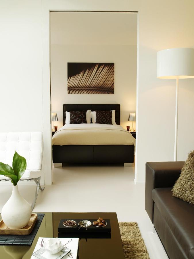 Visionapartments Bellariastrasse - Contactless Check-in Apartment Zurich