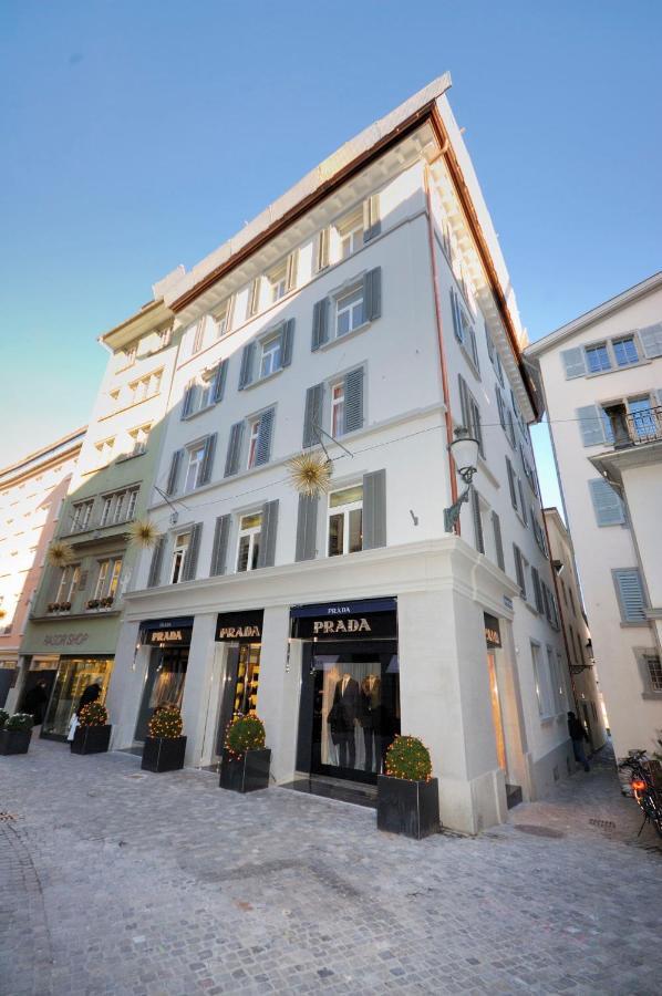 At Famous Storchengasse - Stork 45 Apartment *