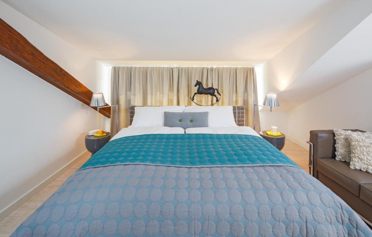 Hotel Roessli 3*