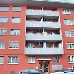 Studio Near Stadelhofen Station - Mill 502