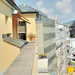 1Br In The Center With Balcony - Mill 351
