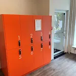 Easyhotel Zuerich City Limmatplatz