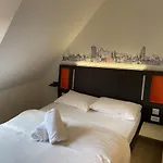 Easyhotel Zuerich City Limmatplatz