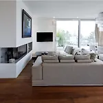 White Riviera House