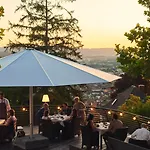 Sorell Hotel Rigiblick - Studios & Spa Suites