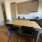 2 Room Flat