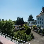 Hitrental Wiedikon Apartments