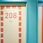 Ibis Budget Zurich City West