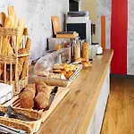 Ibis Budget Zurich City West