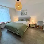 Top Apartment In Center Of Zurich