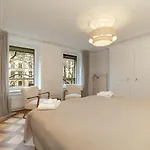 Cosy Suite