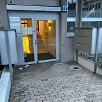 Amazing Studio In The City Centre - Art 10