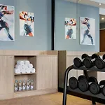 Courtyard By Marriott Zurich North