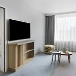 Courtyard By Marriott Zurich North