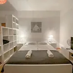 Lakeside Apartment Zurich Center