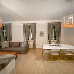 Lakeside Apartment Zurich Center