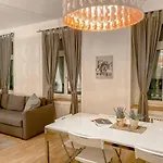 Lakeside Apartment Zurich Center