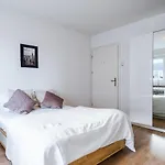 Central Studio Apartment In The Heart Of Zurich