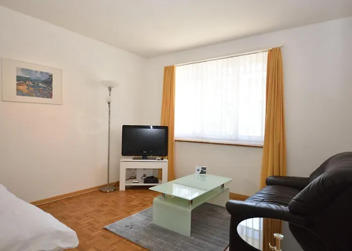 Studio Near Stadelhofen Station - Mill 502