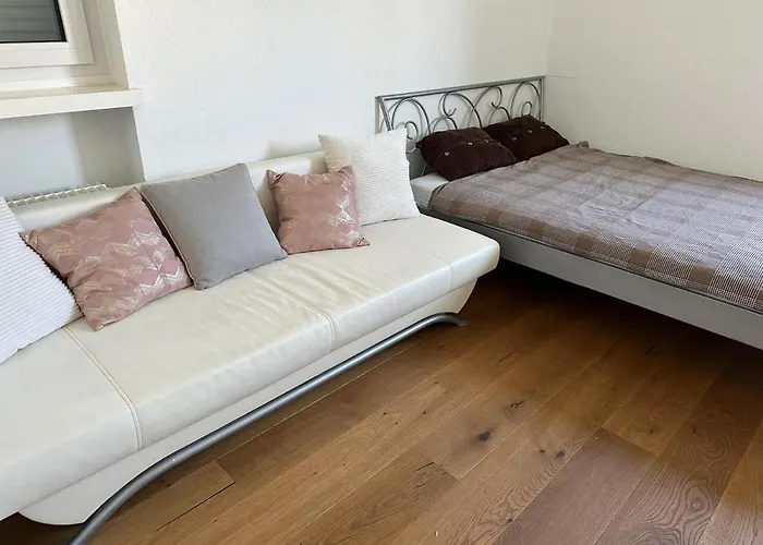 2 Room Flat