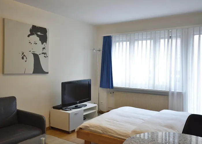City Studio - Crown 25