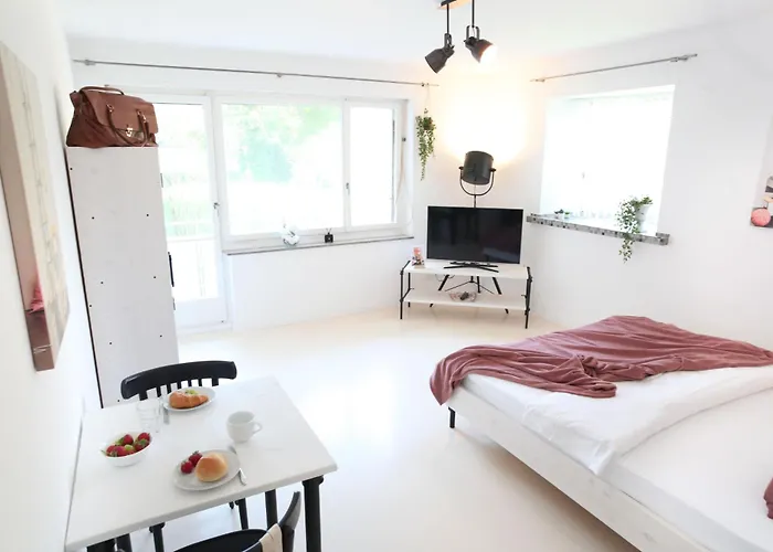 Nest - Wehntalerstrasse 13