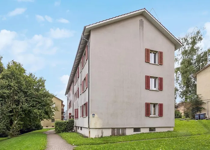 Altwiesenstrasse 144