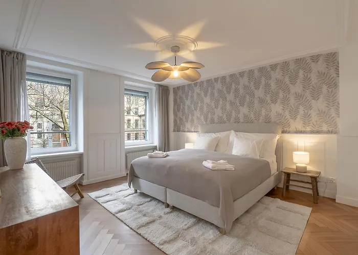Cosy Suite