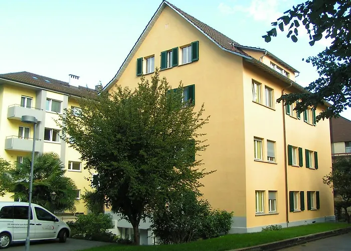 Swiss Star Boardinghouse