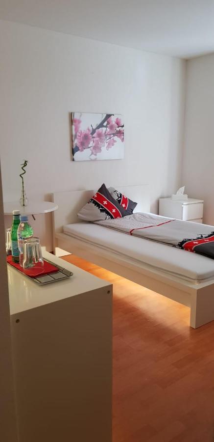 David's Aparthotel Zurich