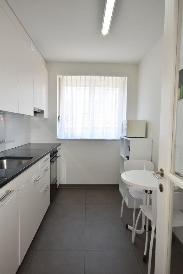 Near Stadelhofen Station - Mill 502 Apartment *