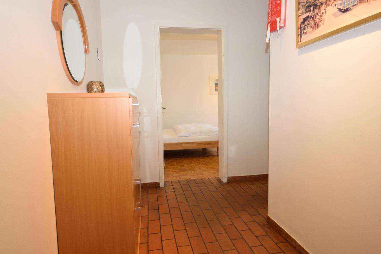 Apartment Near Stadelhofen Station - Mill 502 Zurich