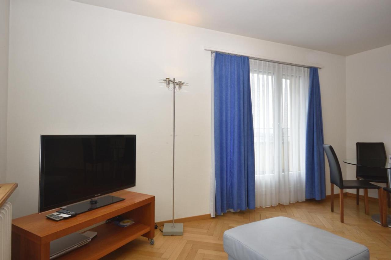 1br In The Center With Balcony - Mill 351 Apartment *