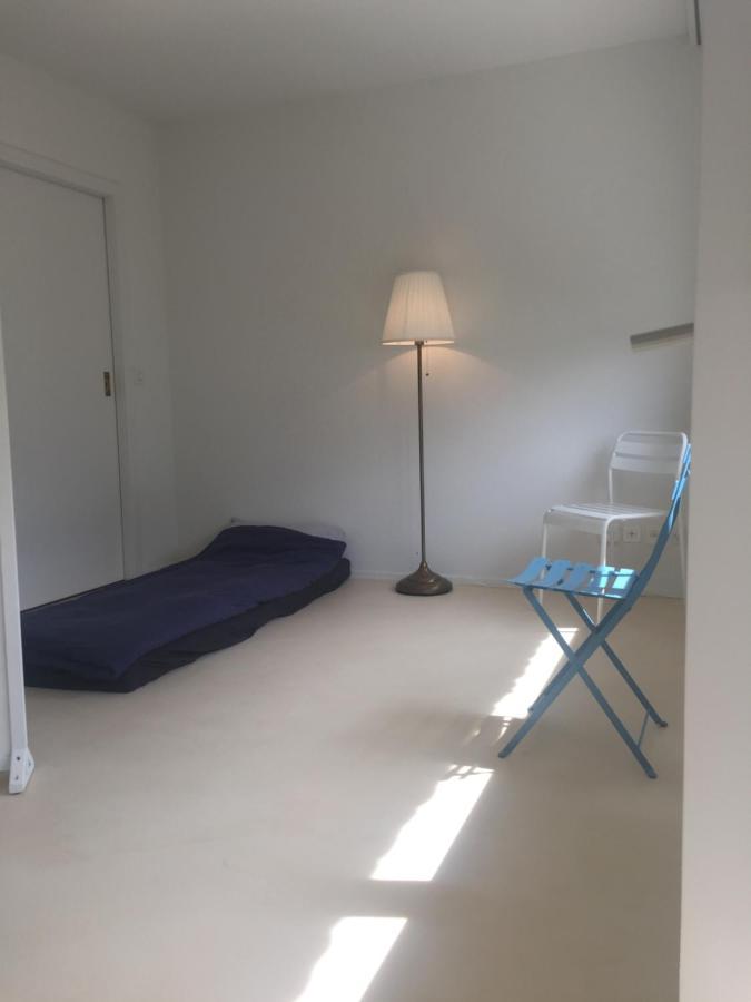 Homestay Gastezimmer *