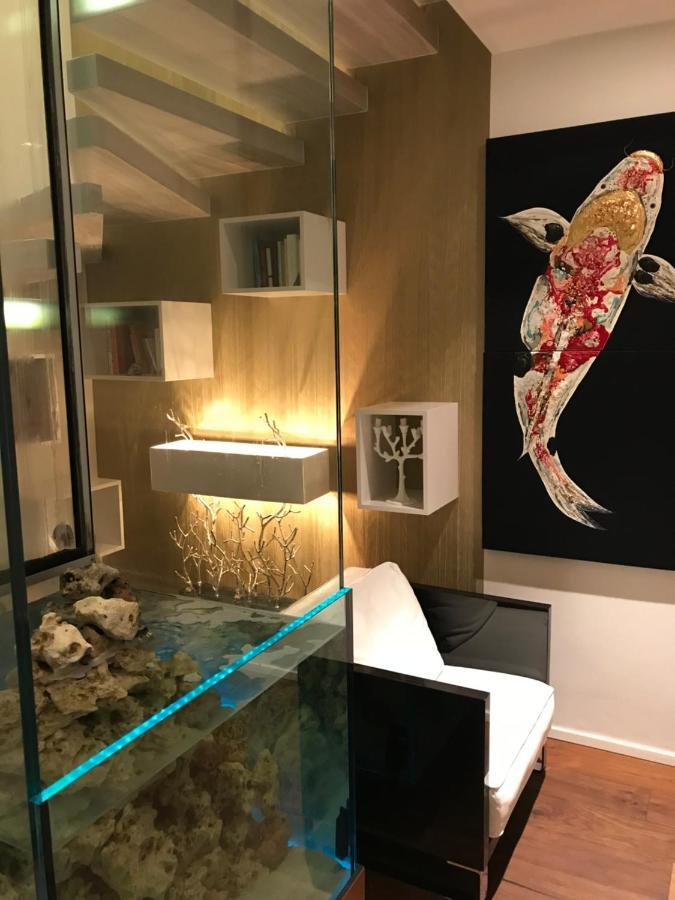 White Riviera House Apartment Zurich