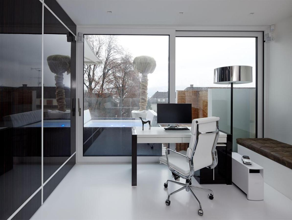 White Riviera House *
