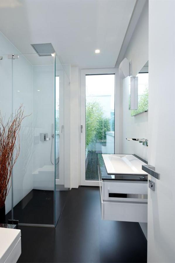 White Riviera House Zurich