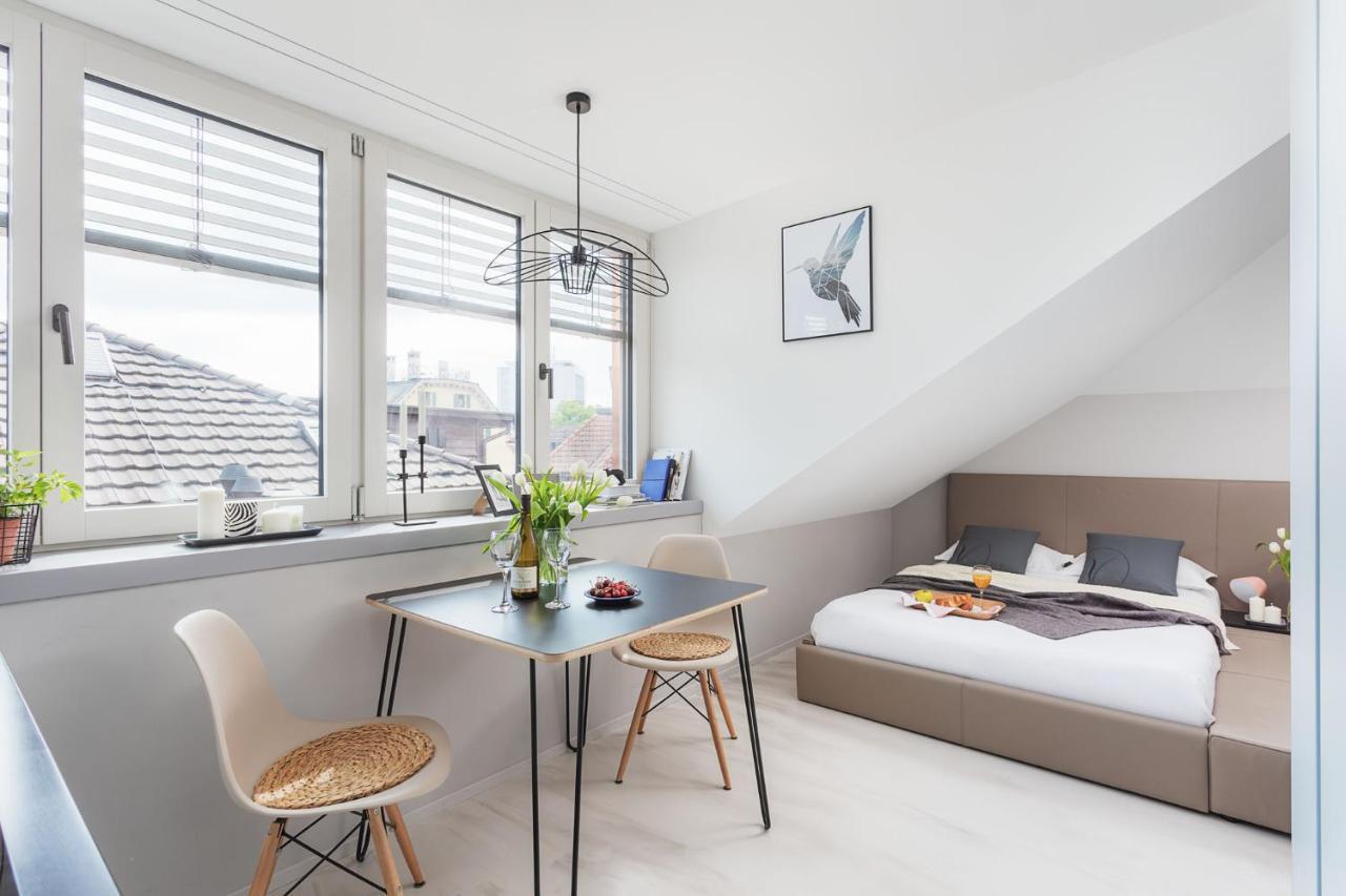 Stay2night Zweierstrasse 24 Zurich