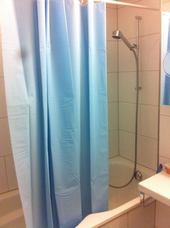 Gastezimmer