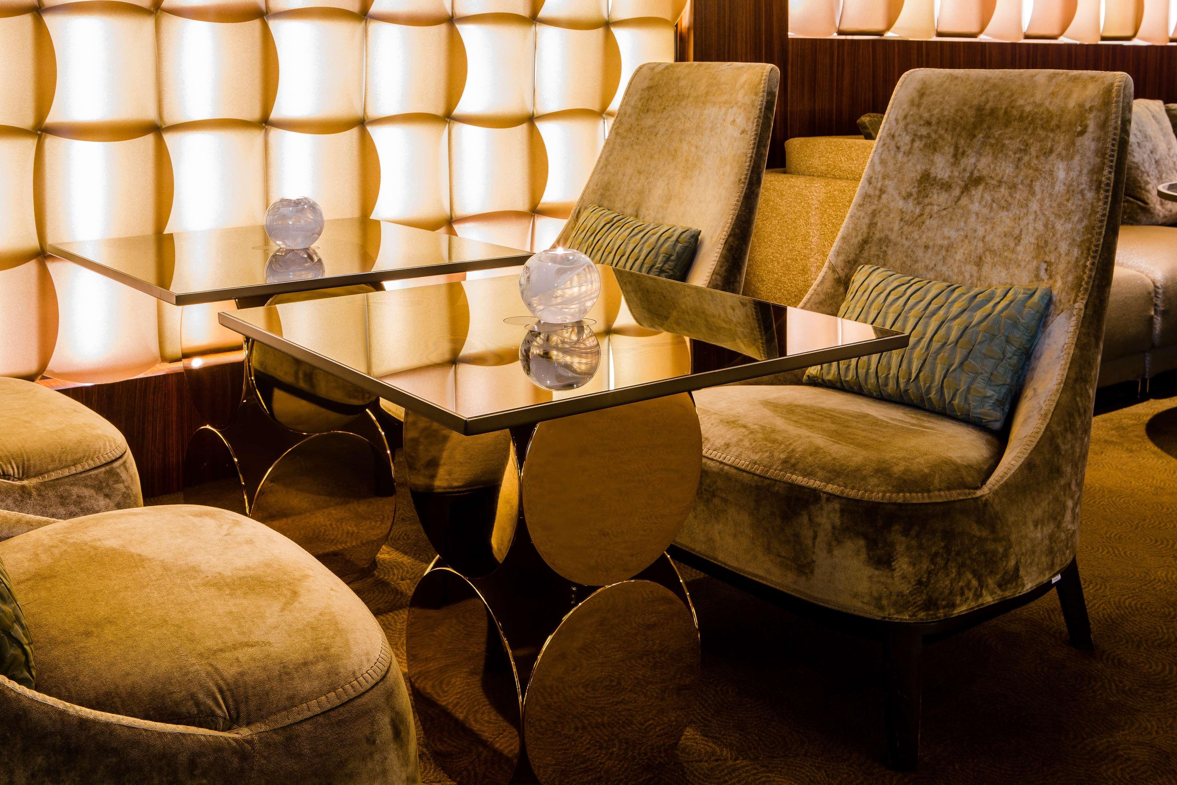 Park Hyatt - Center Luxury Hotel
