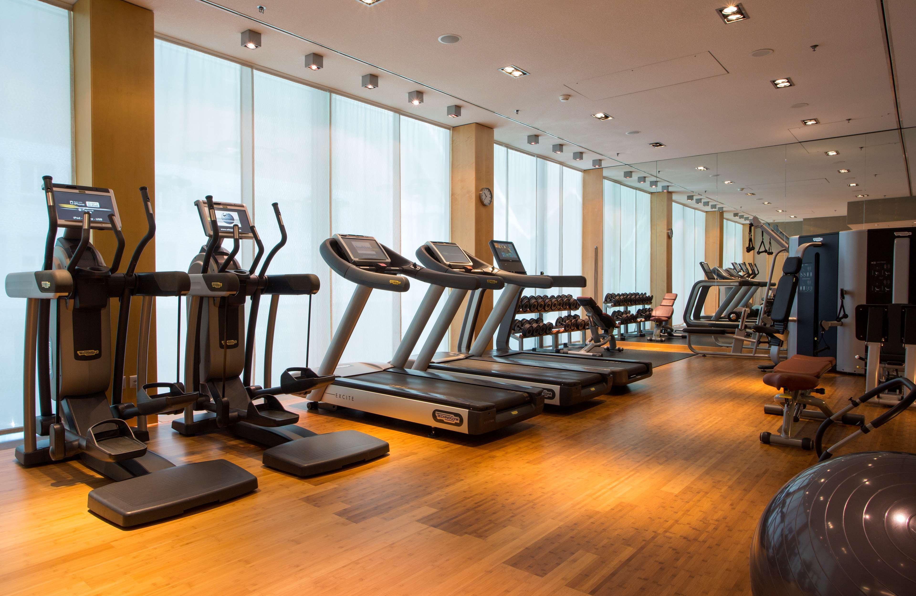Park Hyatt - Center Luxury Hotel Zurich