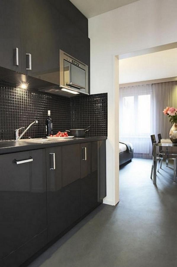 Visionapartments Cramerstrasse 8-12 - Contactless Check-in * Zurich