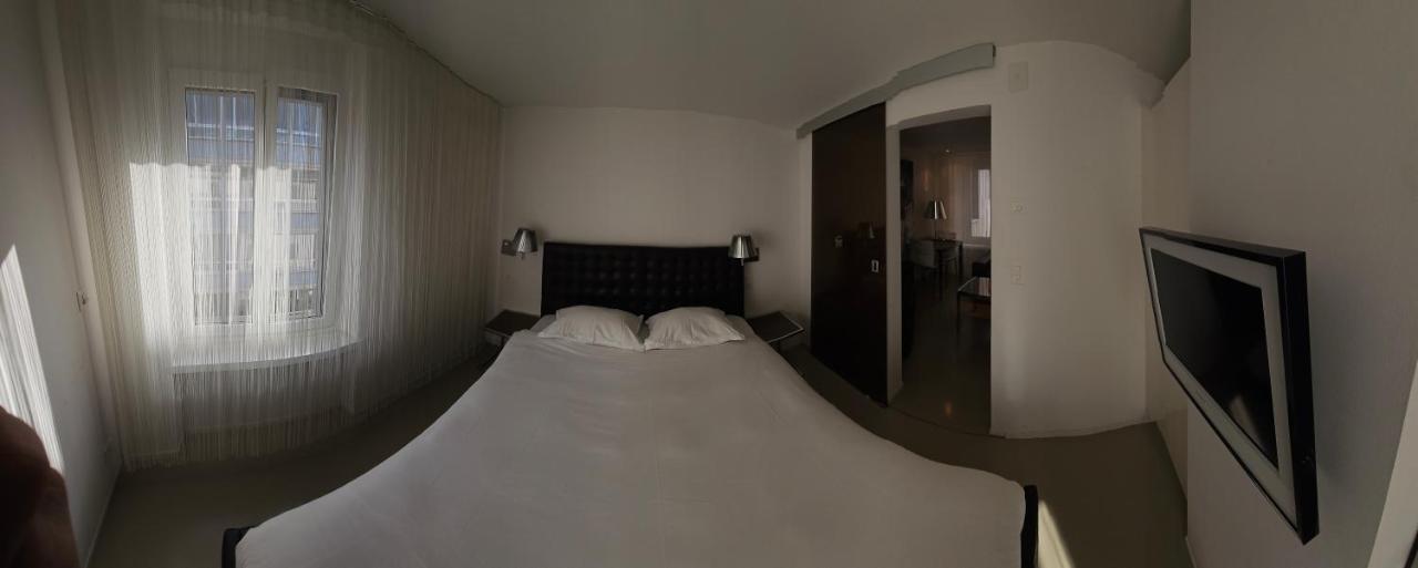 Apartment Stay2night Zweierstrasse 24 Zurich